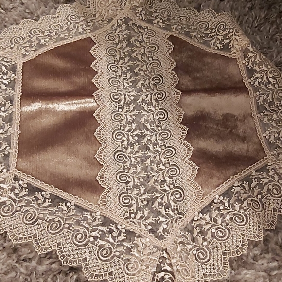 Table cover - Picture 3 of 4